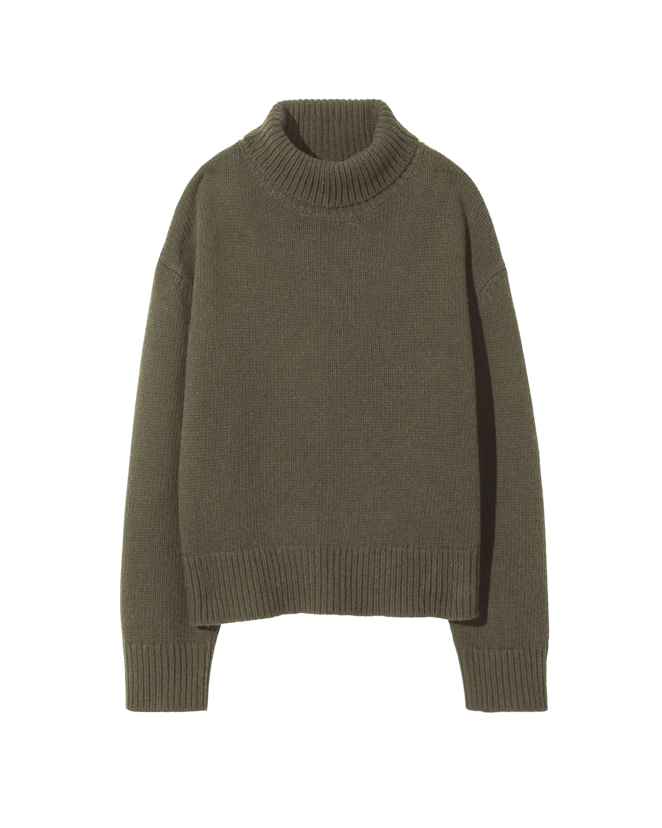 Omaira Sweater