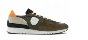 Orville Khaki