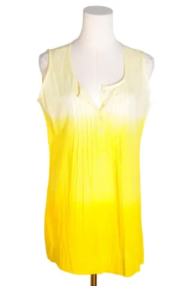 PAPA Women Blouses Regular fit in Yellow - S