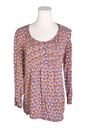 PAPILLON Women Blouses Regular fit in Brown - M