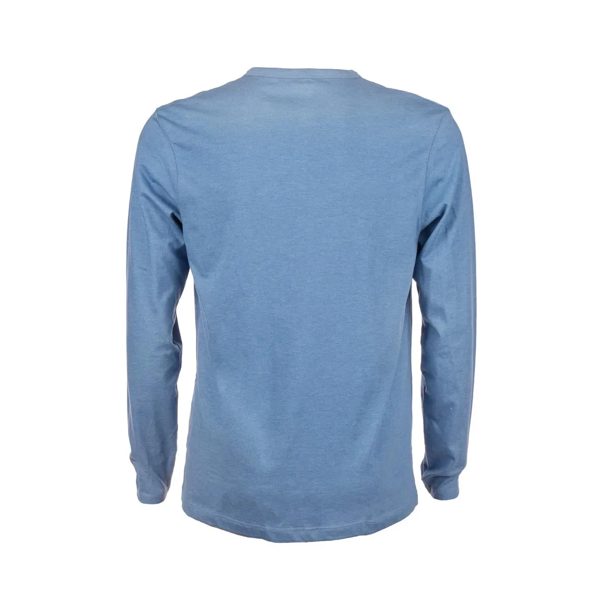 Penguin Men's Henley Long Sleeve Shirt