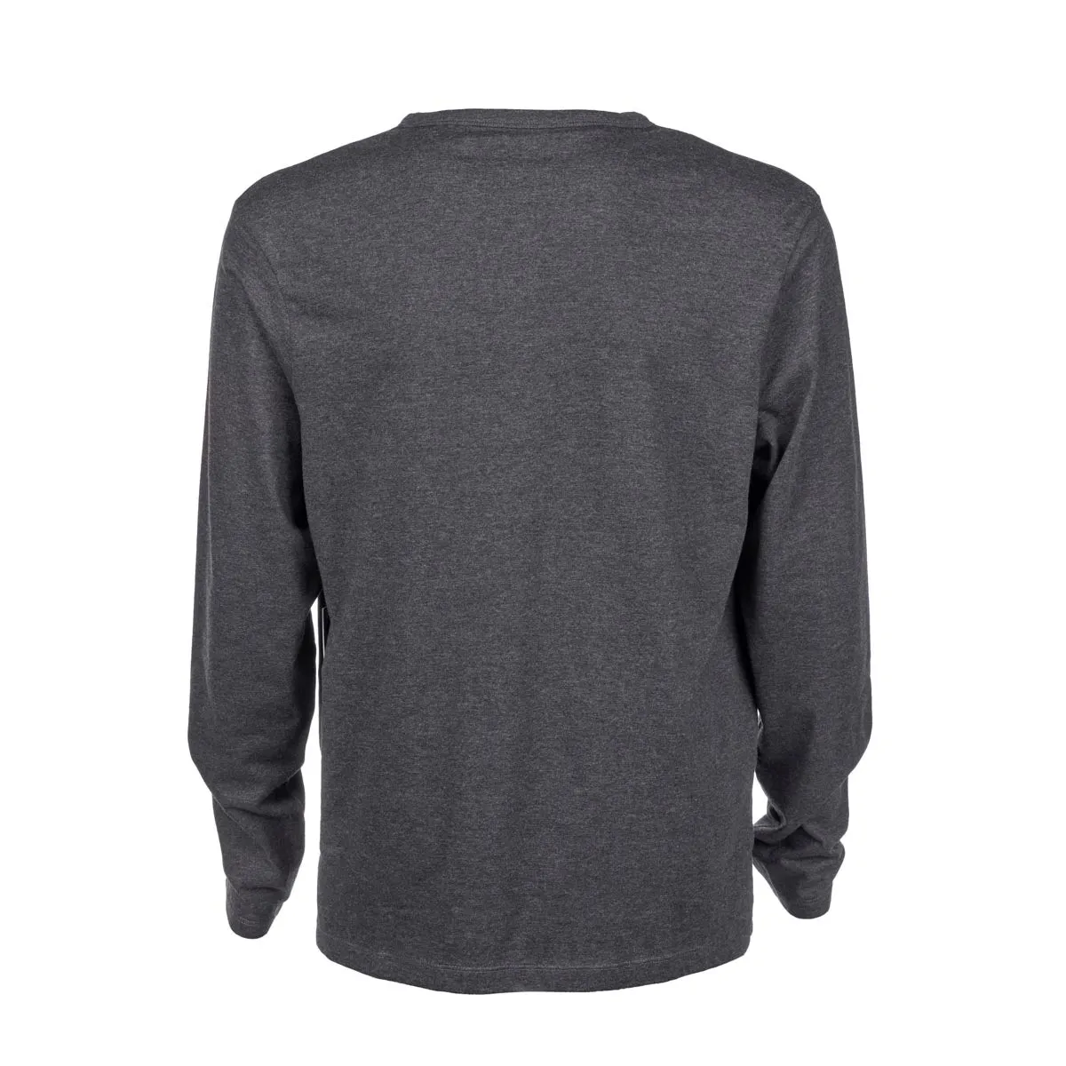 Penguin Men's Henley Long Sleeve Shirt