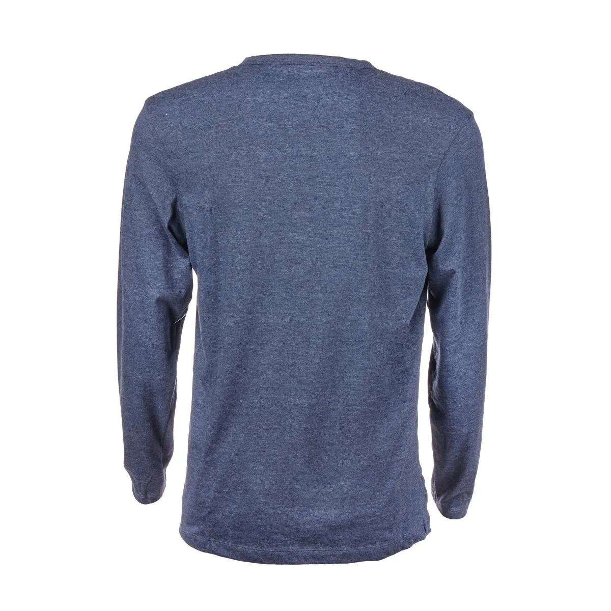 Penguin Men's Henley Long Sleeve Shirt