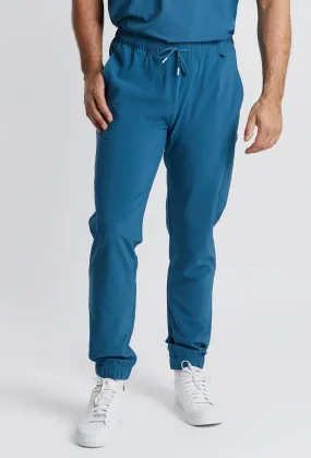 Pierre Multi-Pocket Joggers