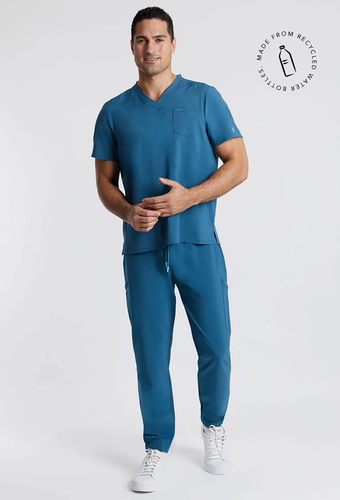 Pierre Multi-Pocket Joggers