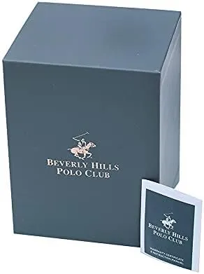 Polo BP3222X.420 Stainless Steel Watch for Women