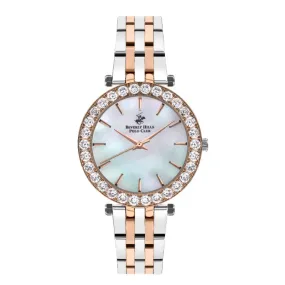 Polo BP3340C.520 Stainless Steel Watch for Women
