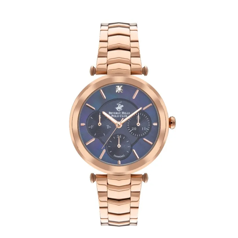 Polo BP3352X.490 Stainless Steel Watch for Women