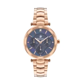 Polo BP3352X.490 Stainless Steel Watch for Women