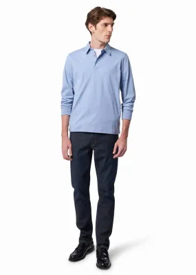 Polo cotone premium