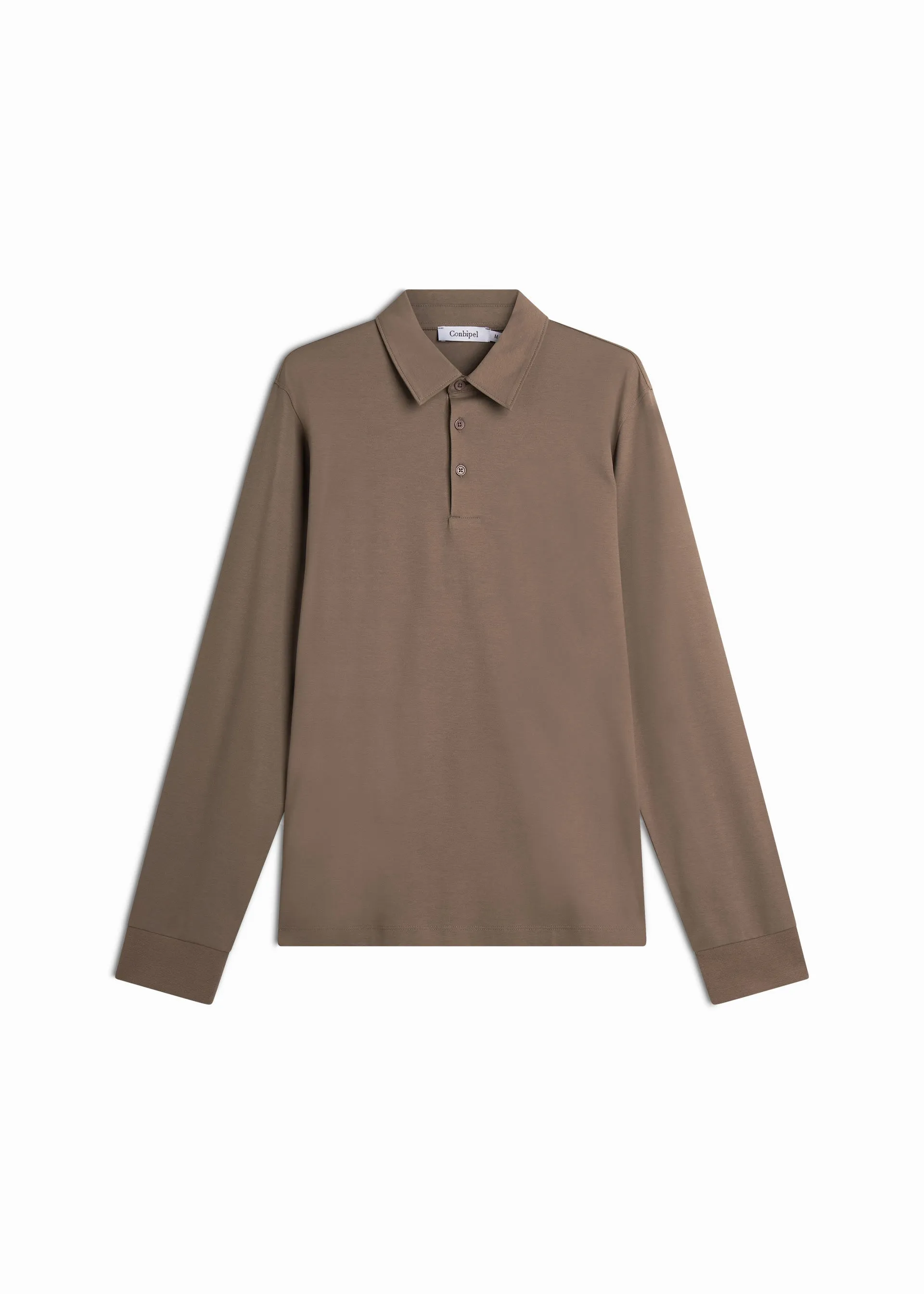 Polo cotone premium