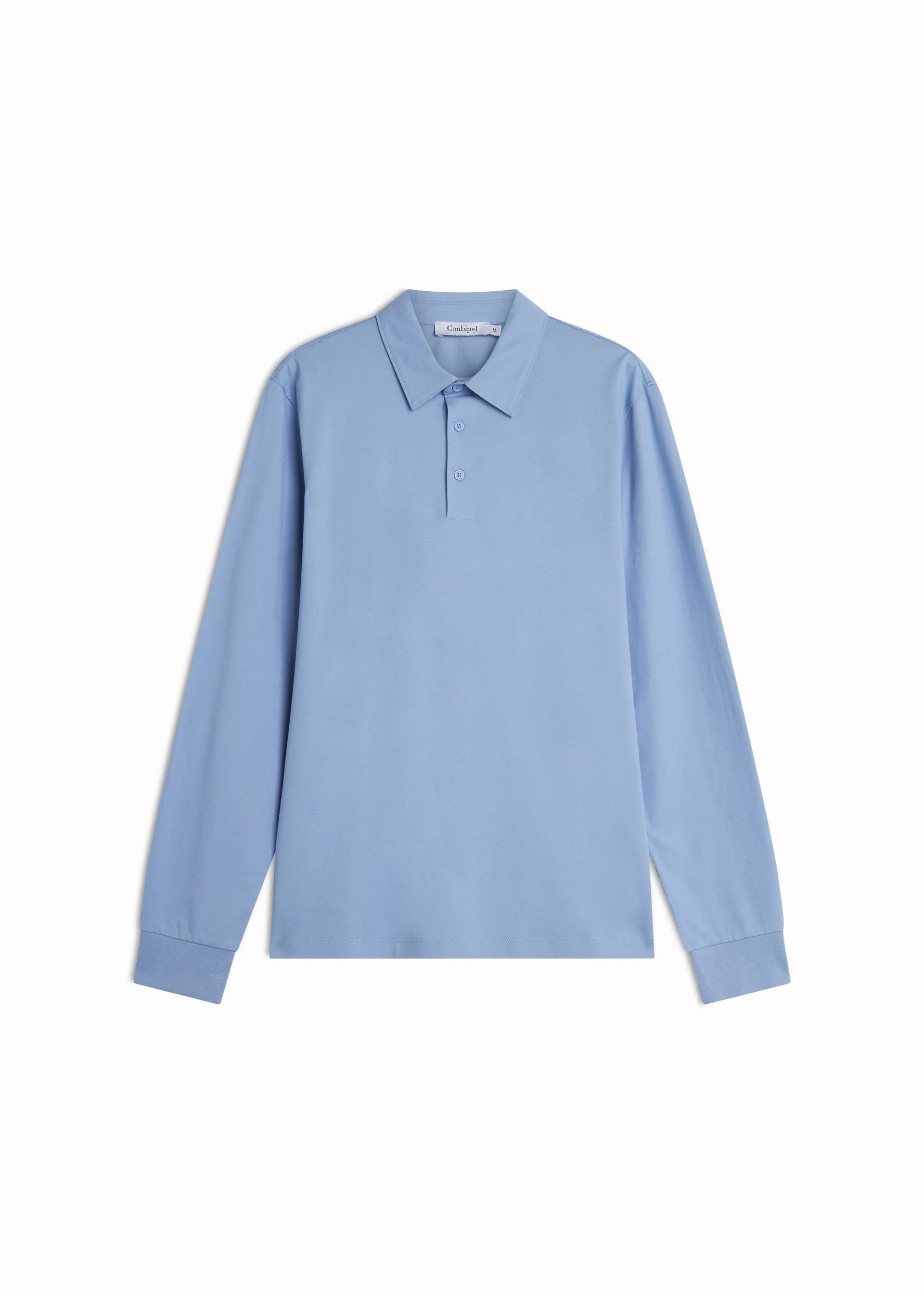 Polo cotone premium