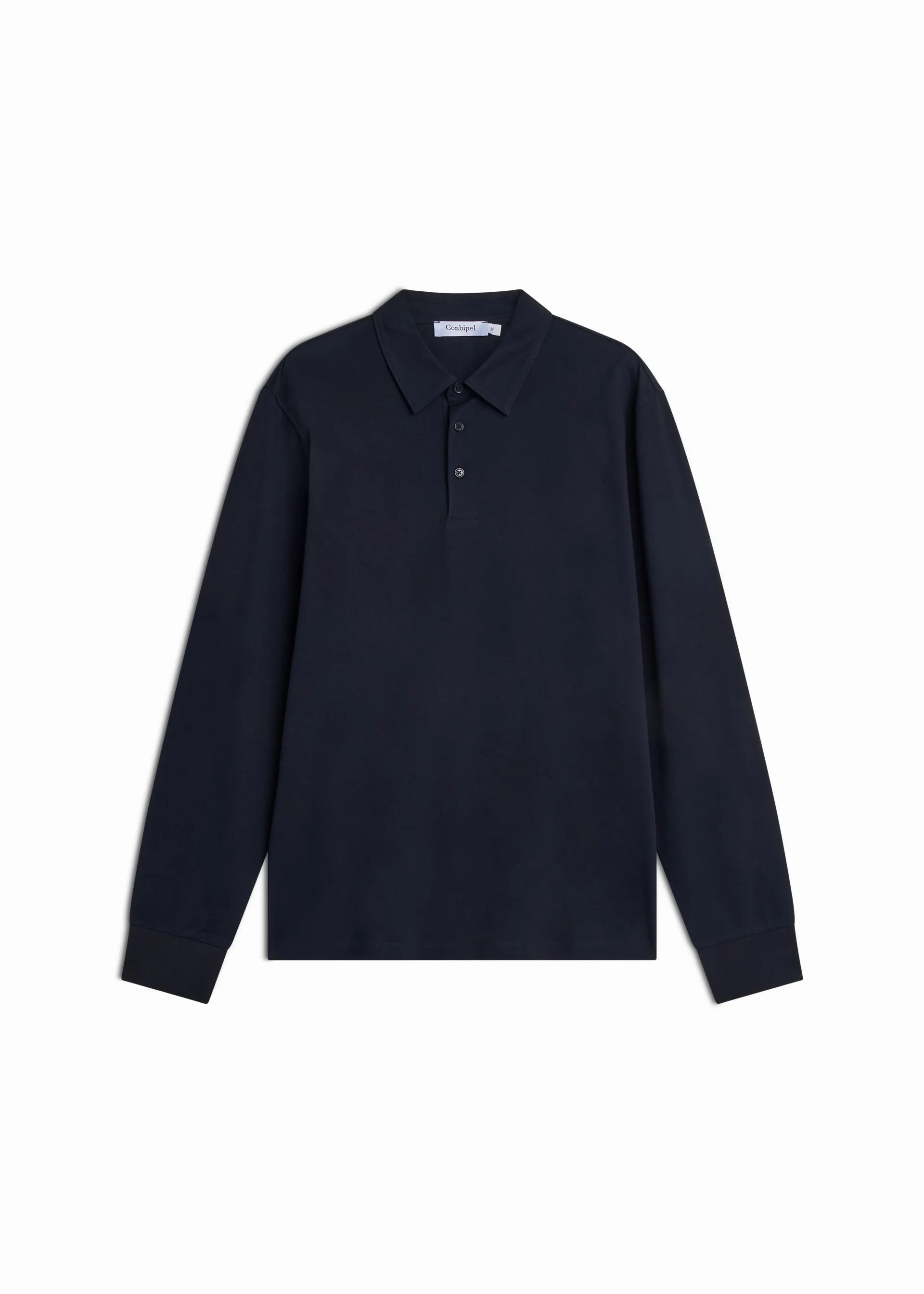 Polo cotone premium