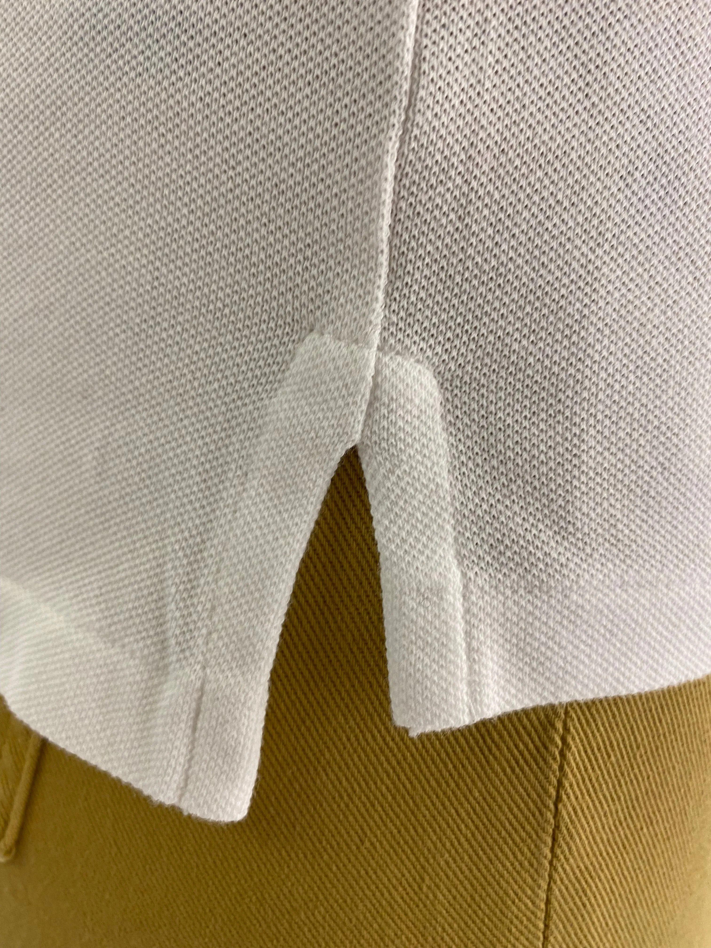 POLO RALPH LAUREN POLO PIQUET LOGO