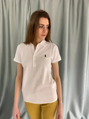 POLO RALPH LAUREN POLO PIQUET LOGO