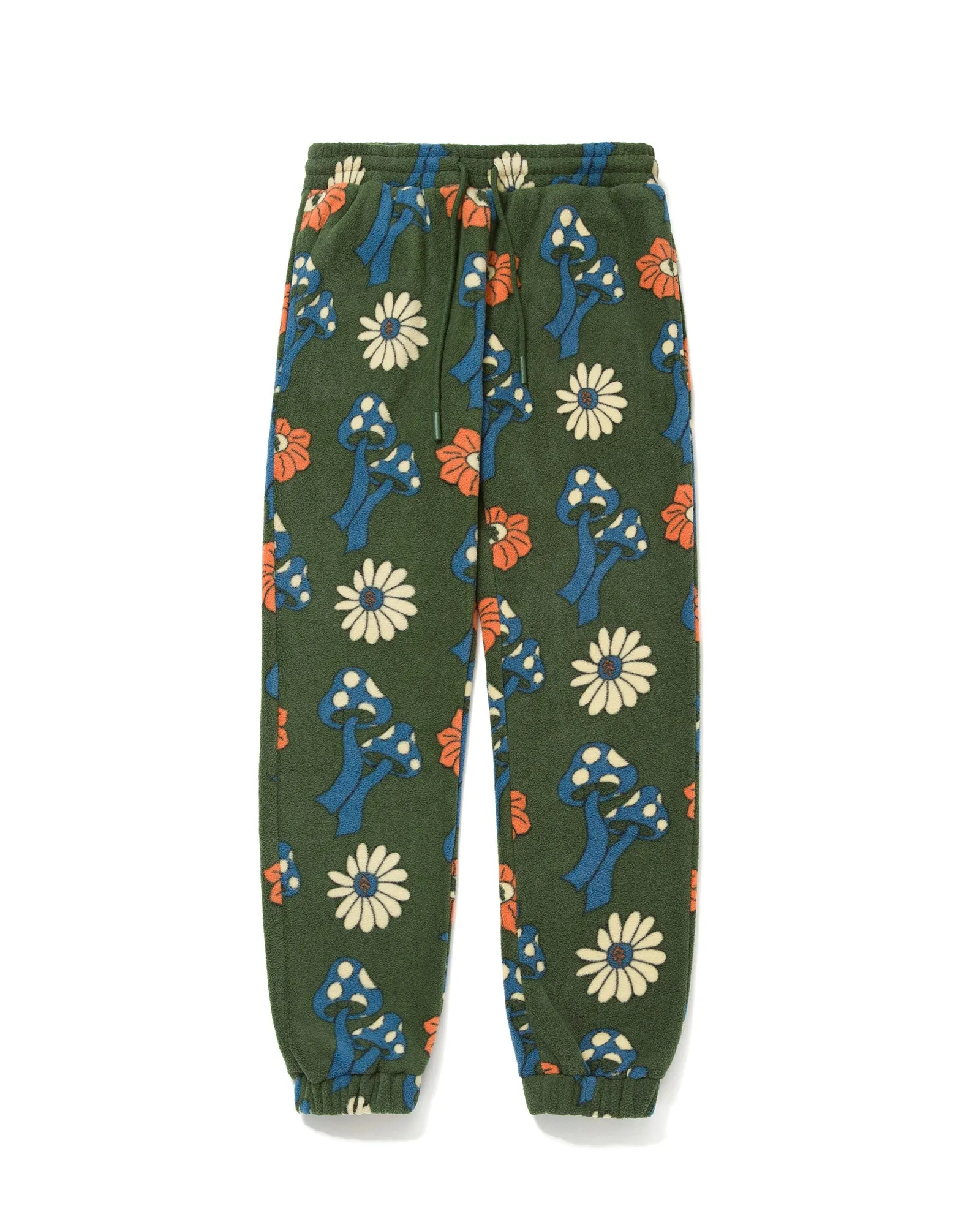 Power to the Parks Shrooms Jogger