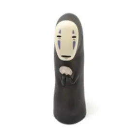 "Spirited Away" No-Face Large Coin Bank