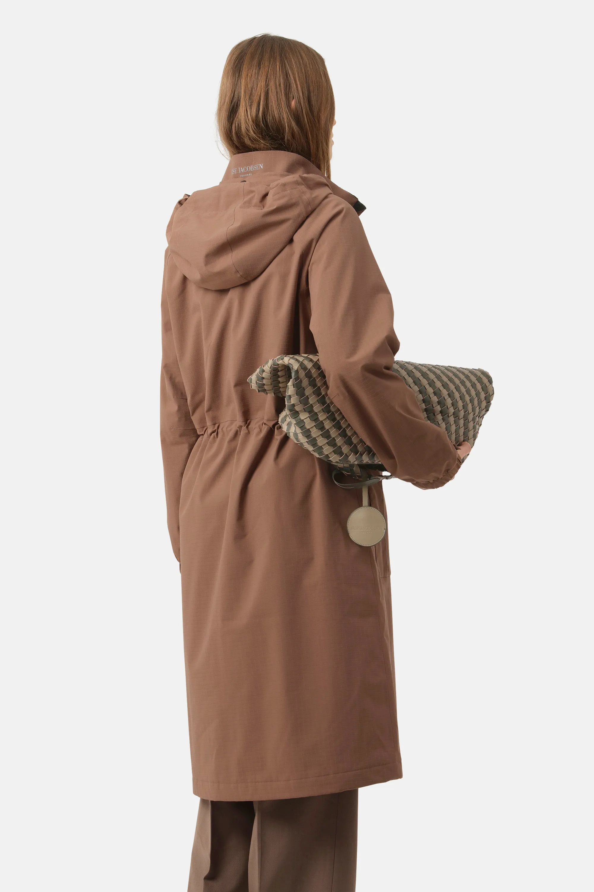 Raincoat - Acorn
