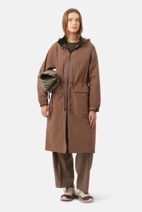 Raincoat - Acorn