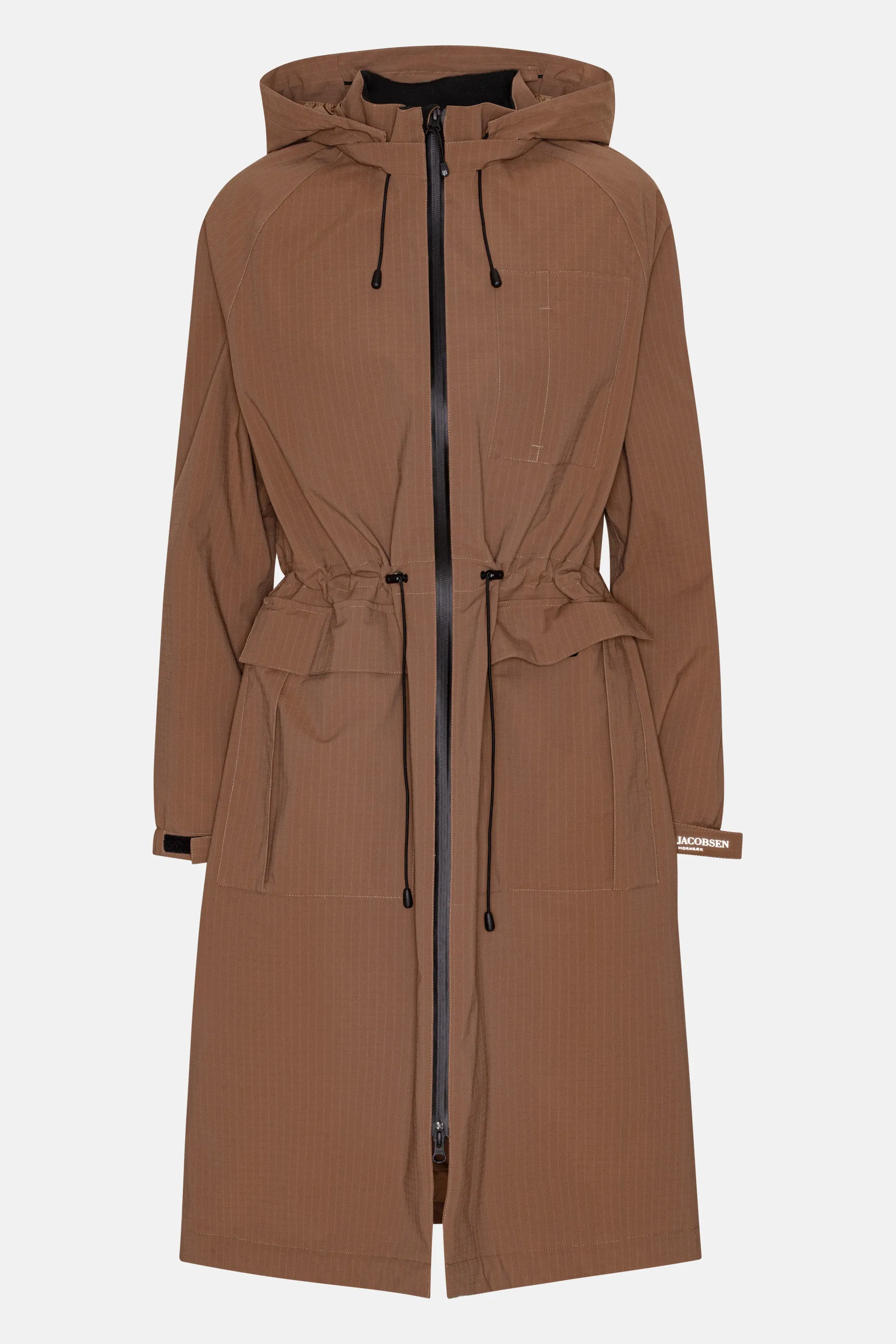 Raincoat - Acorn