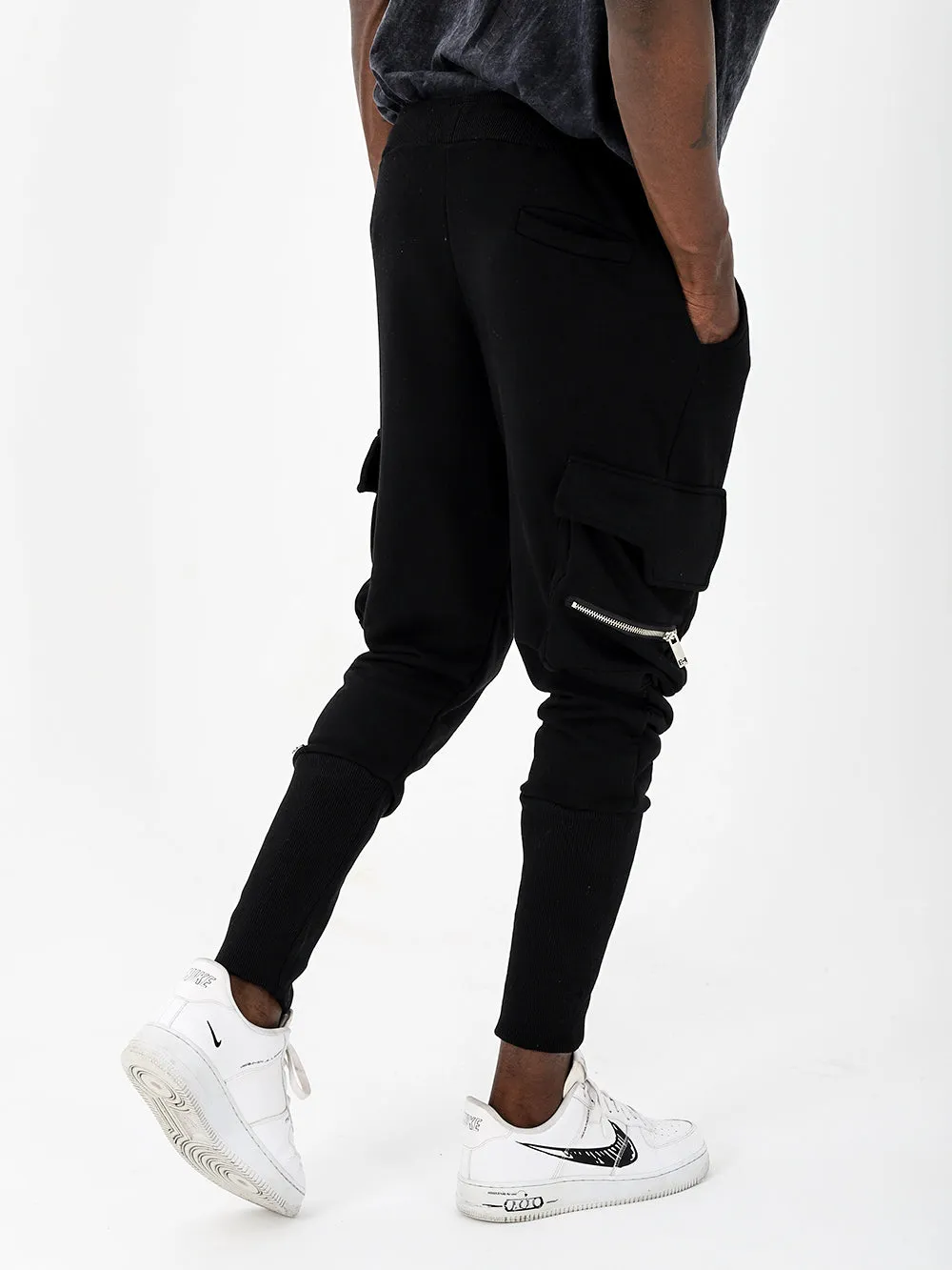 RAMBO JOGGERS
