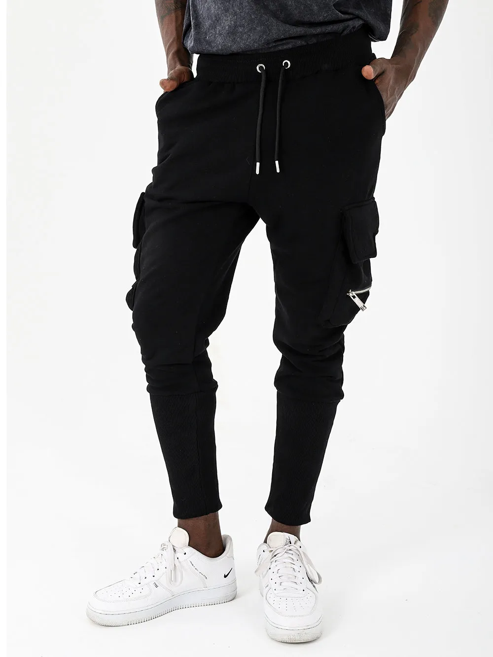 RAMBO JOGGERS