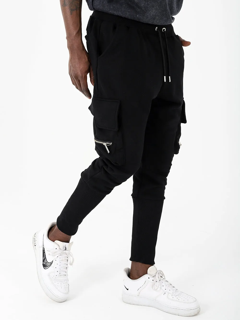 RAMBO JOGGERS