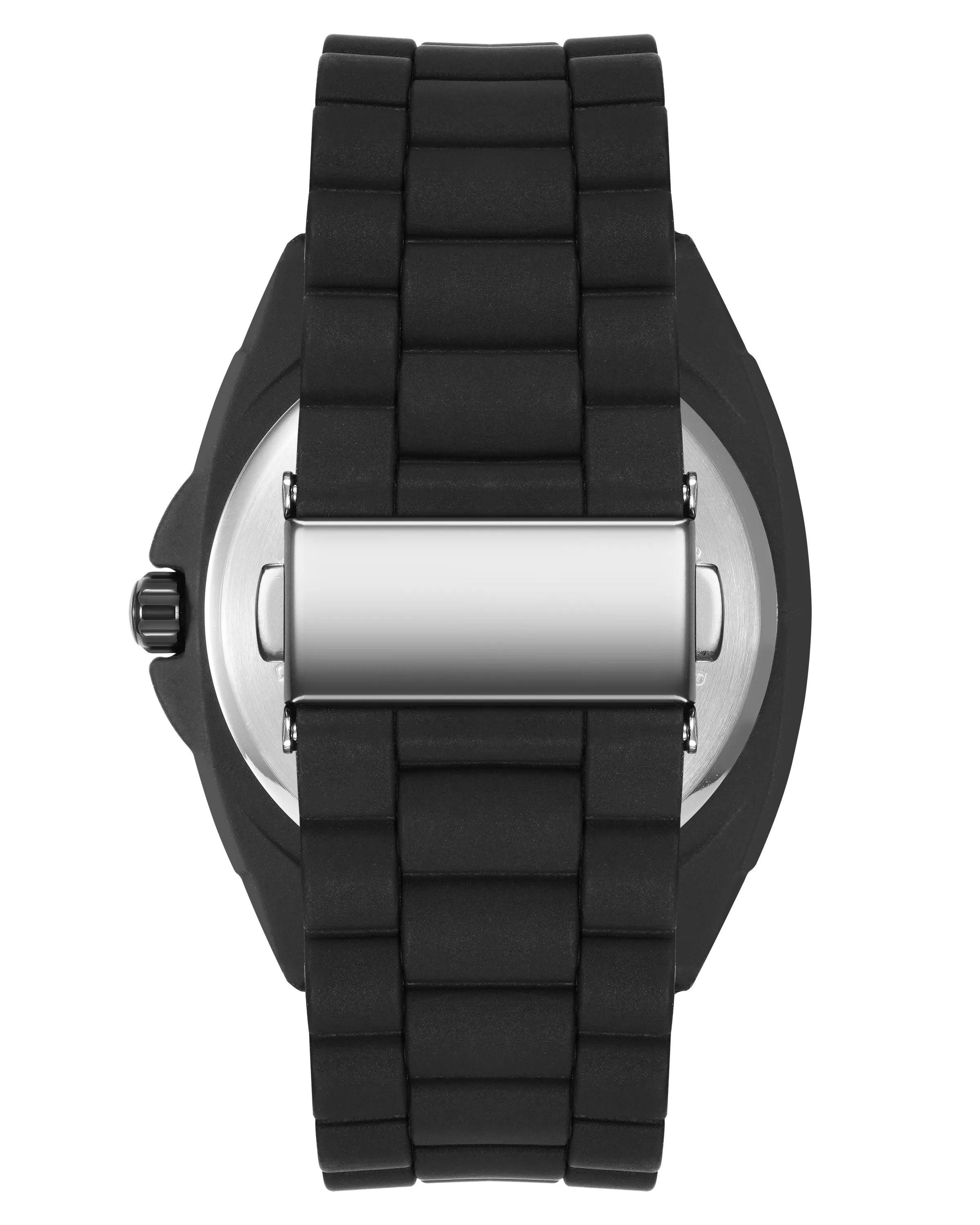 Raven™ | 40.0mm, Black/Green
