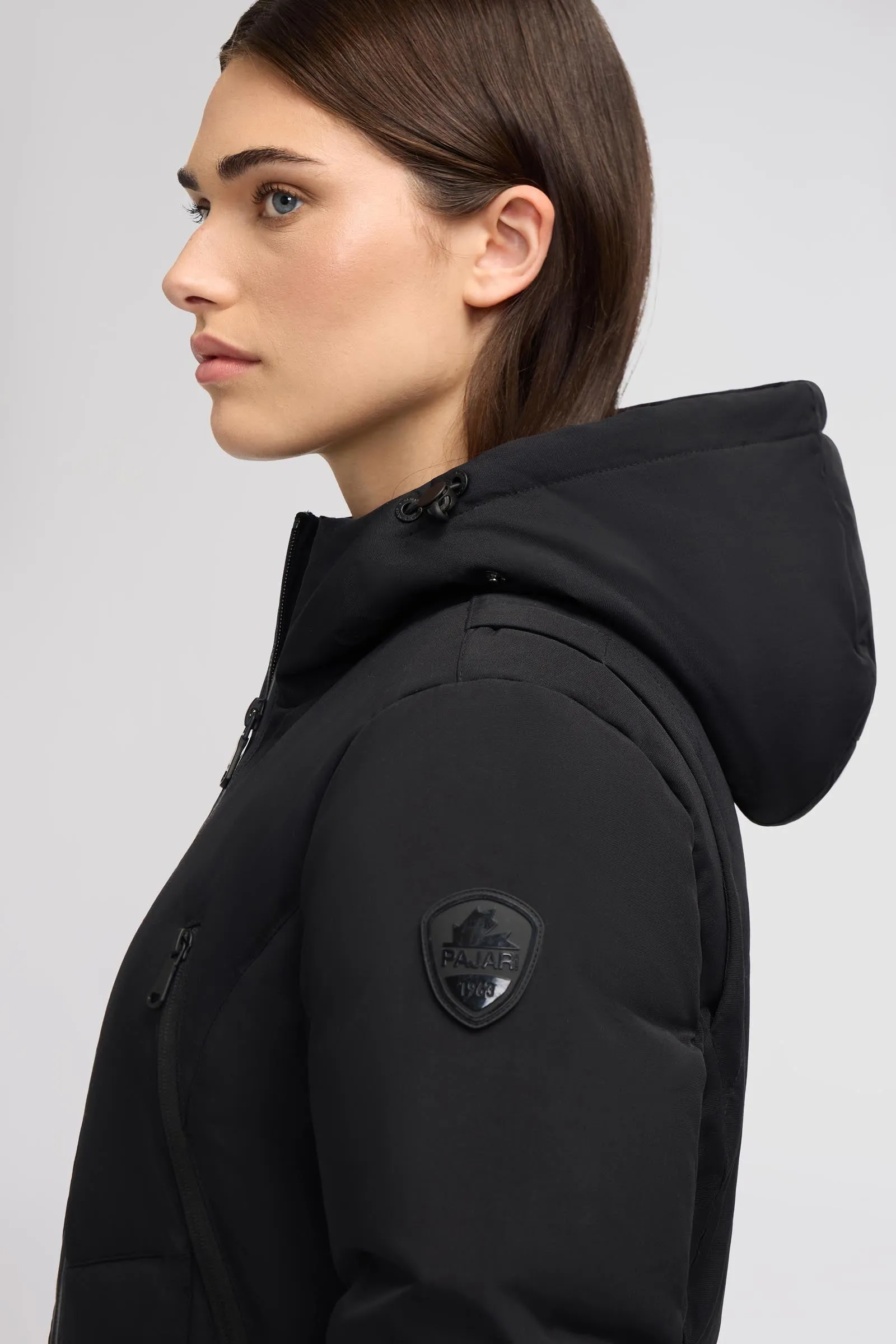 Rimi Women's Urban Parka