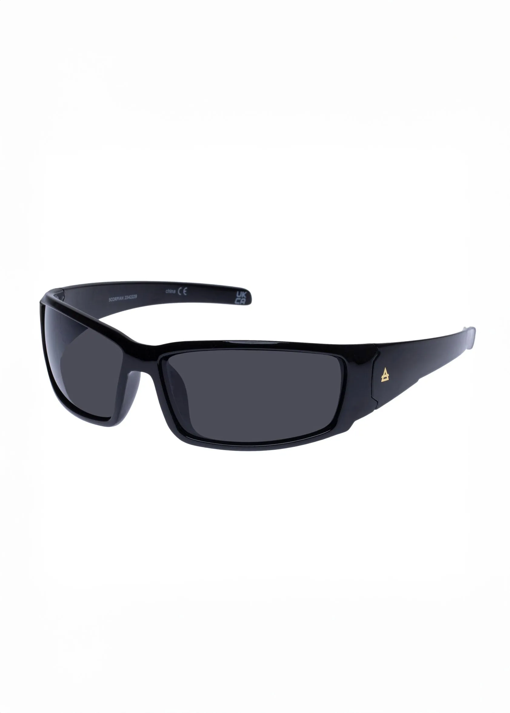 Scorpian - Black