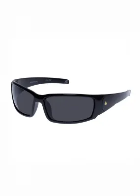 Scorpian - Black