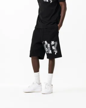 Scramble Shorts - Black