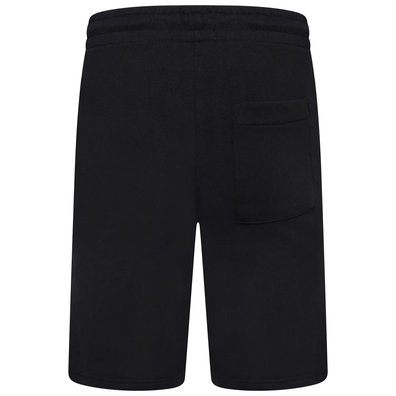Scramble Shorts - Black
