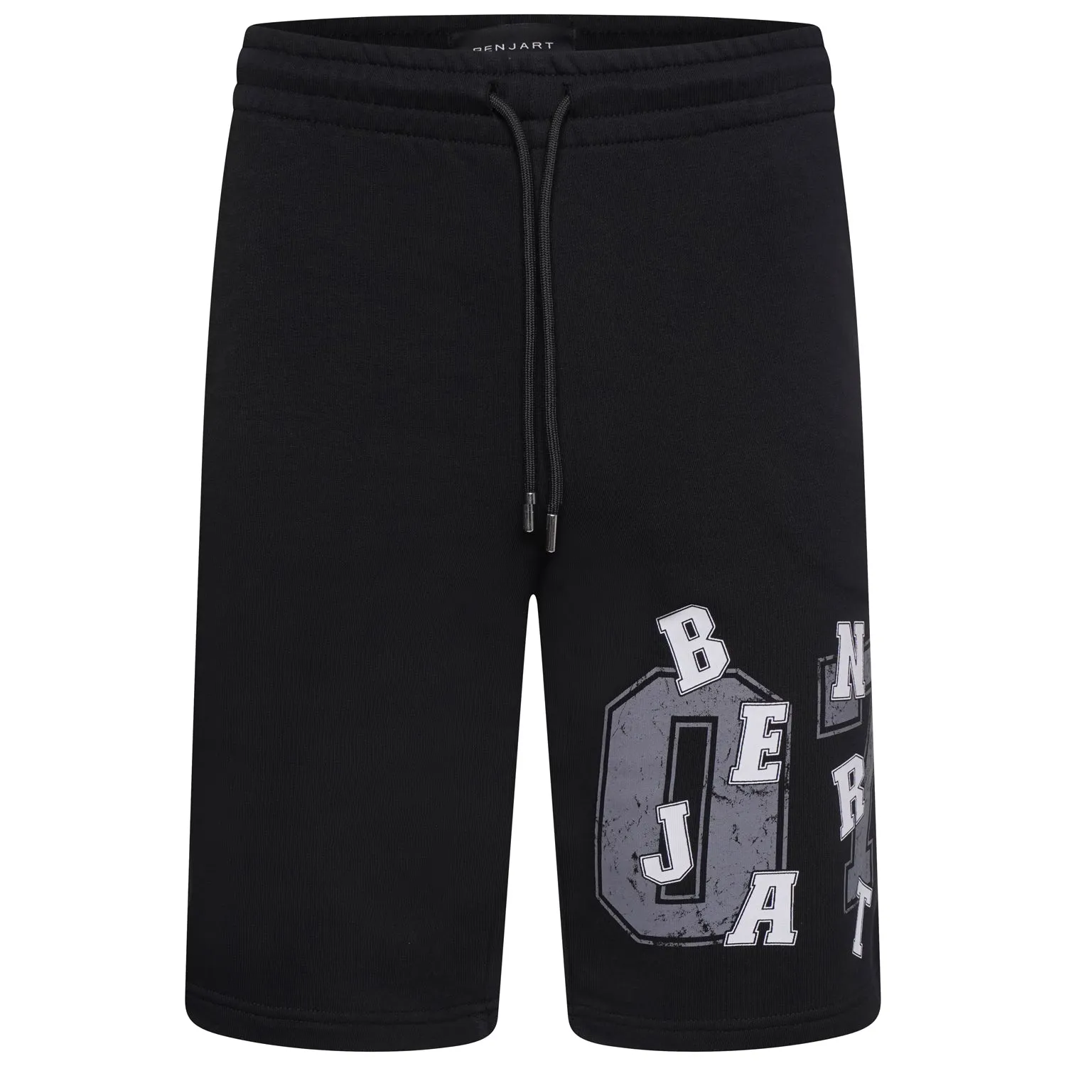Scramble Shorts - Black