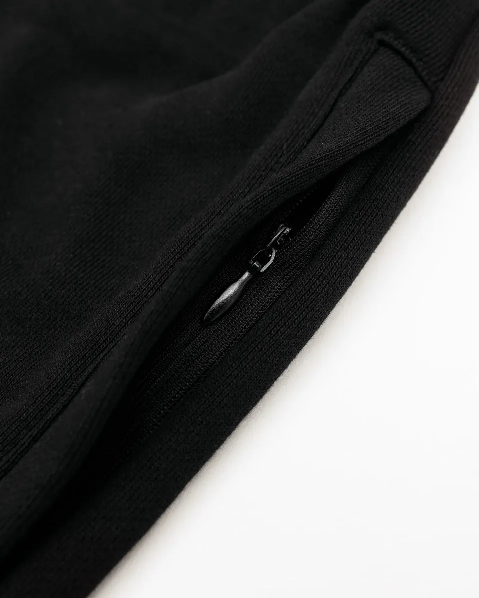 Scramble Shorts - Black