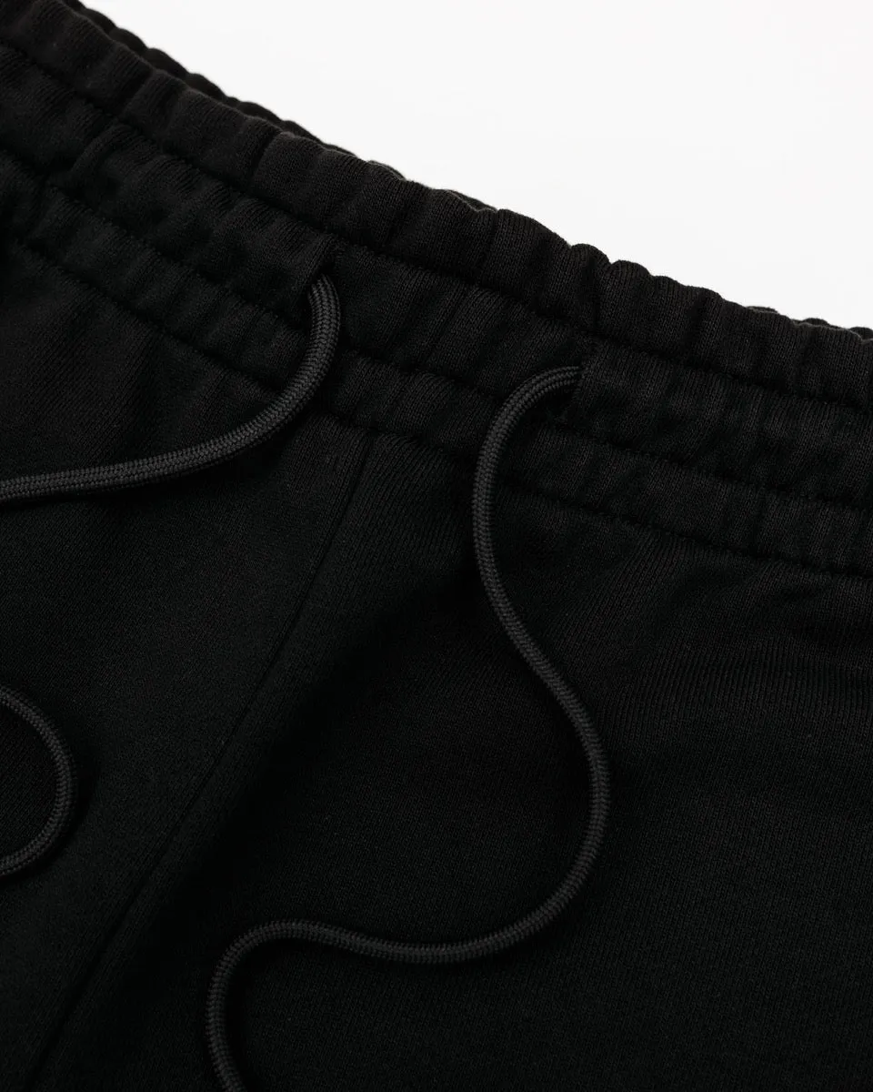 Scramble Shorts - Black