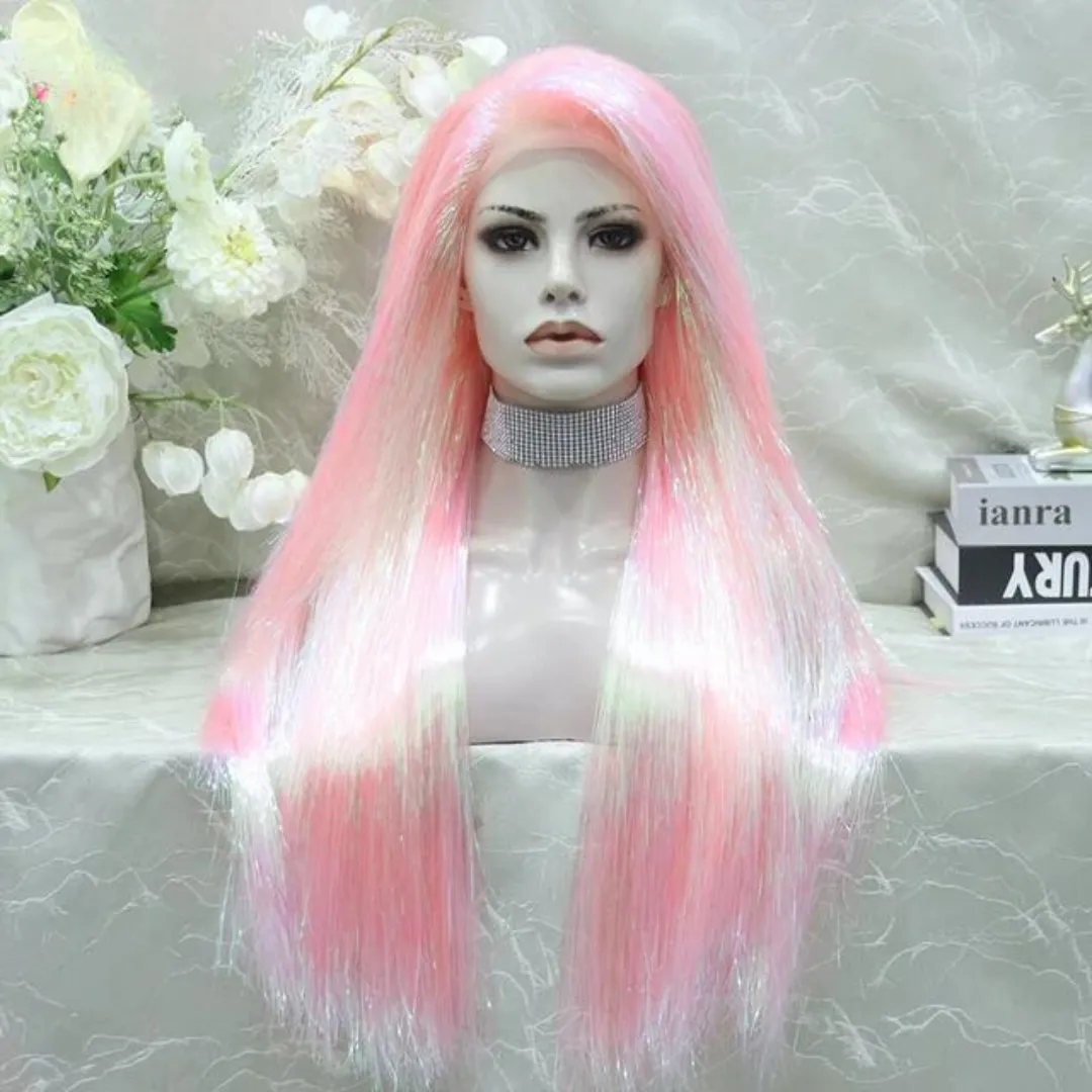 SPARKLY Wig