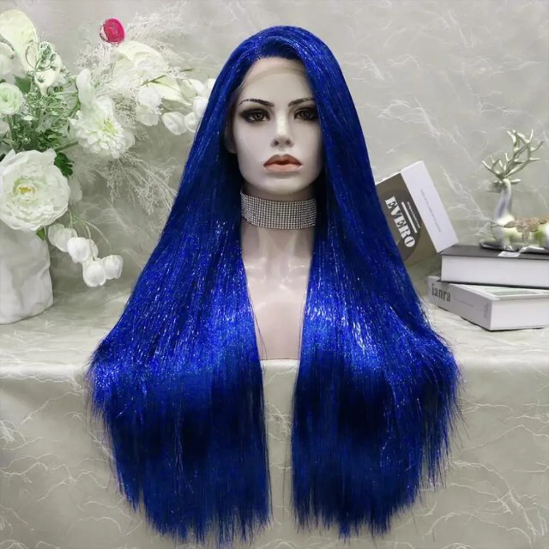 SPARKLY Wig