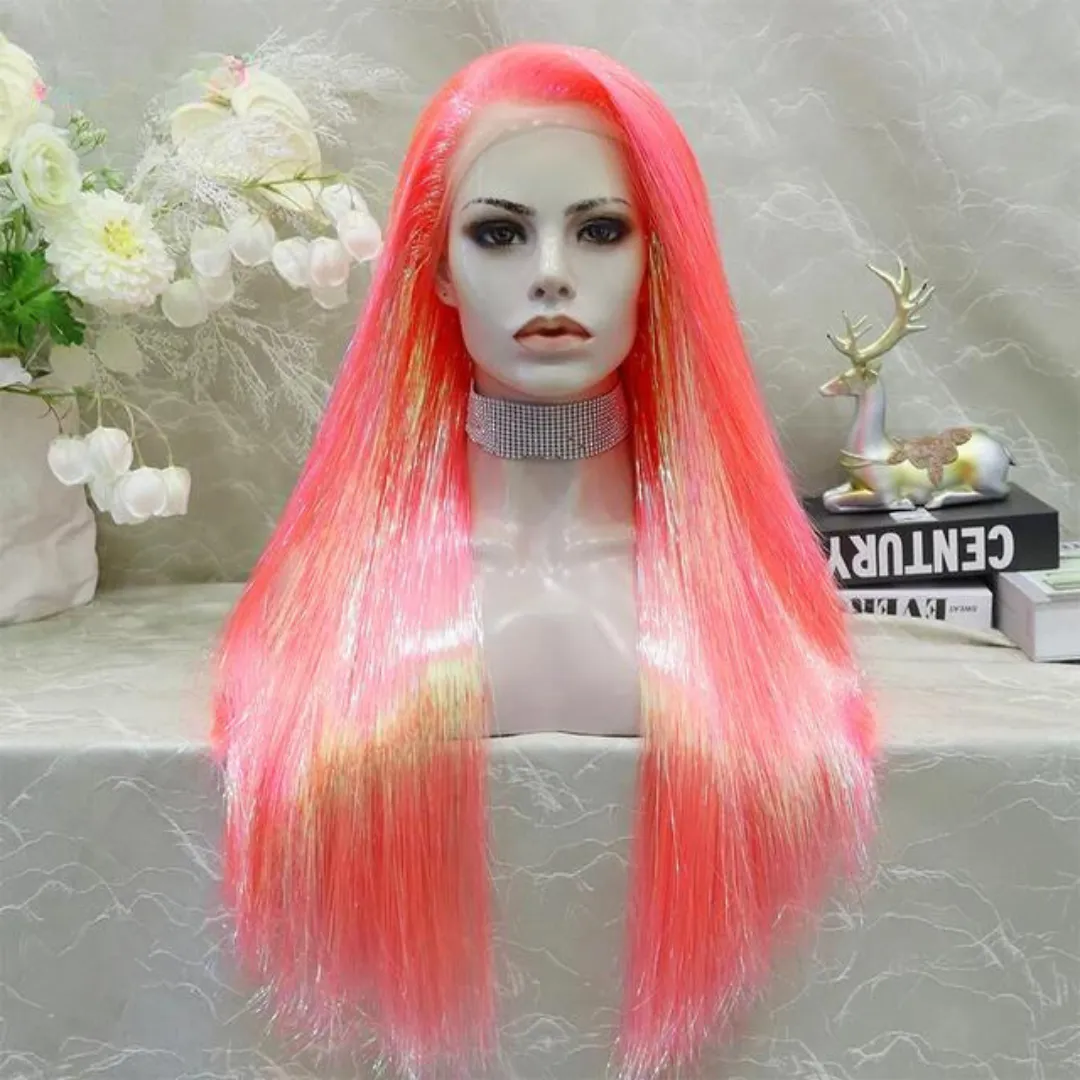 SPARKLY Wig