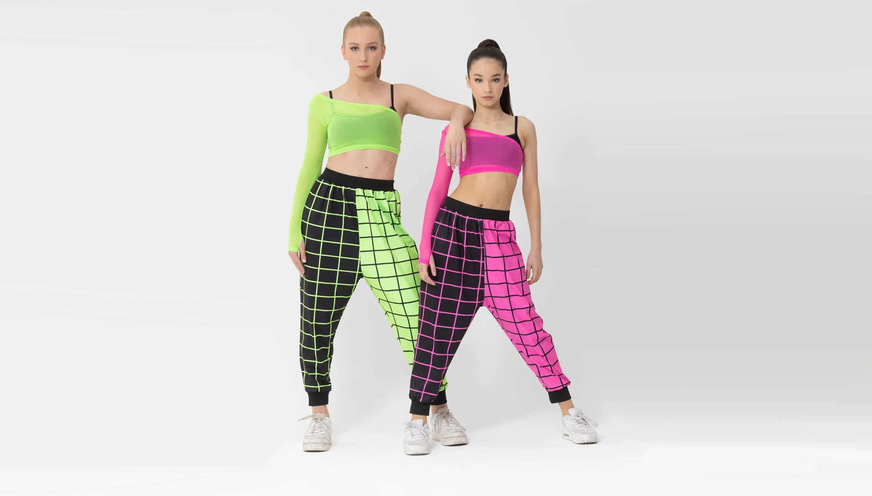 Studio 7 Geo Print Harem Pants CUHP02/ AUHP02