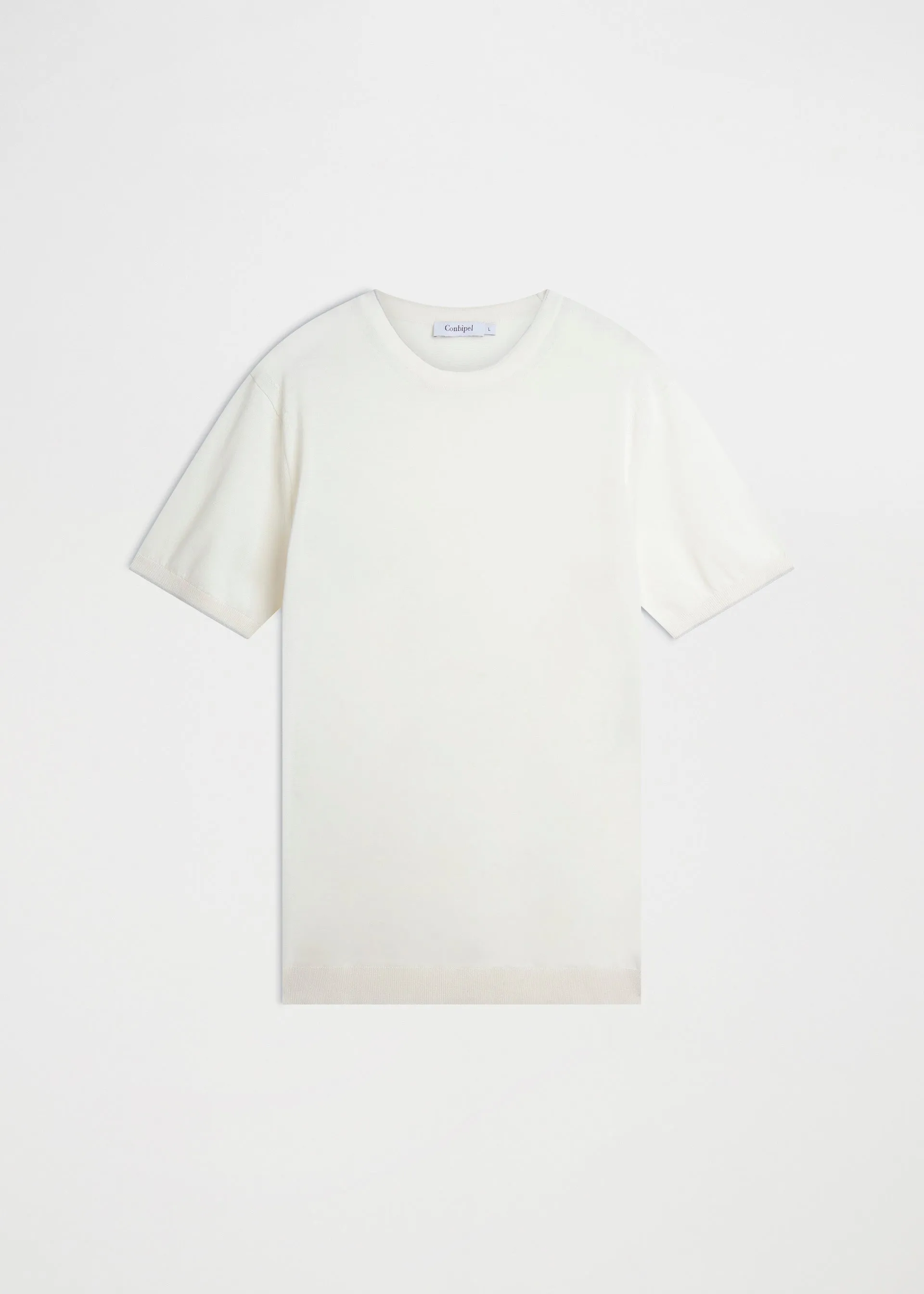 T-shirt in maglia