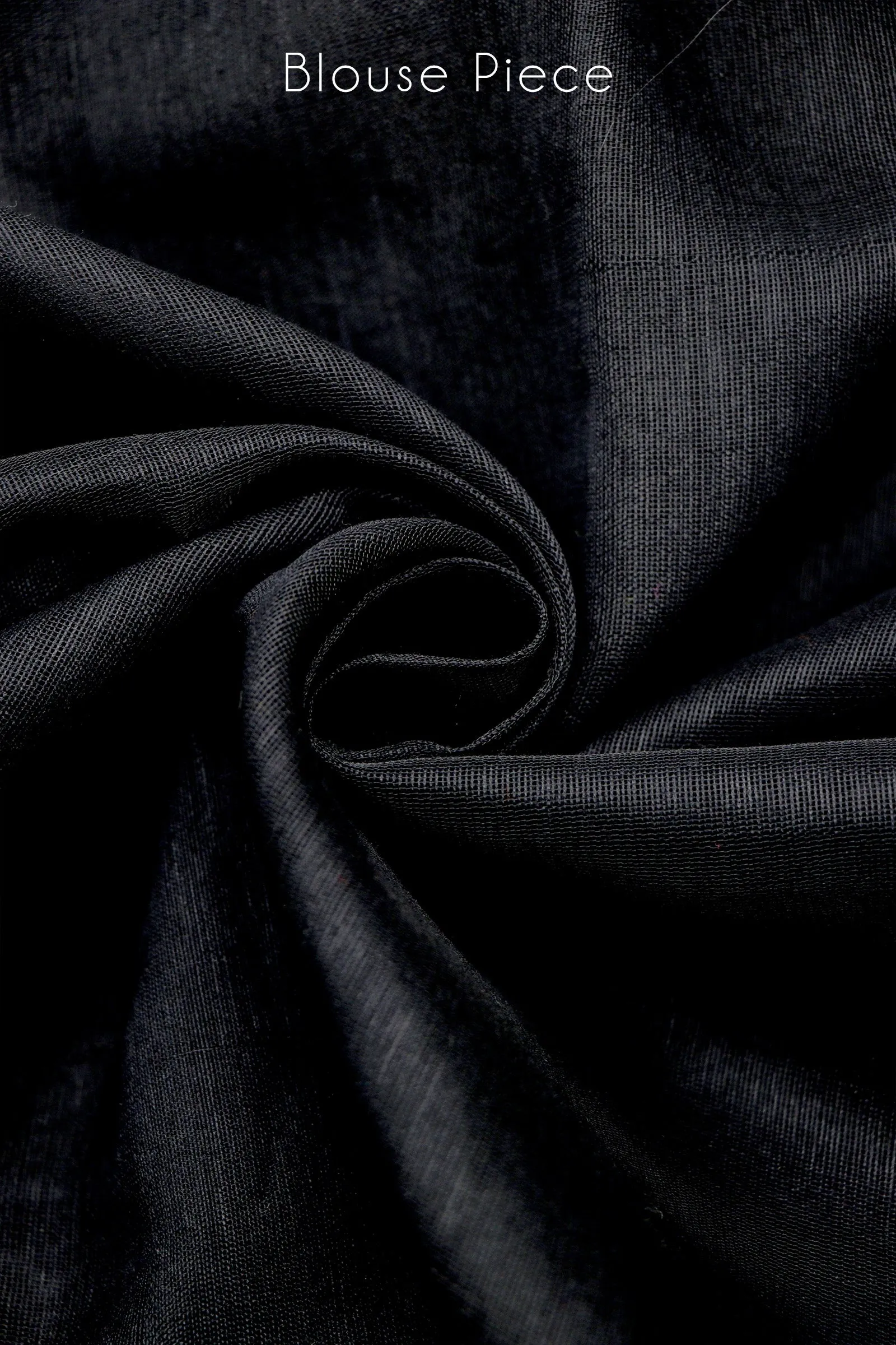 Teejh Chaandini Raat Cotton Silk Zari Saree