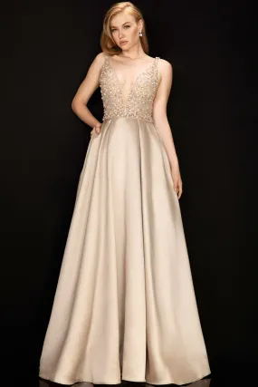 Terani Couture - 2011P1094