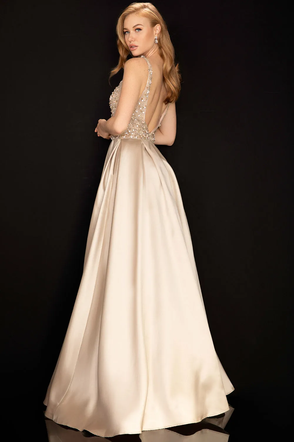 Terani Couture - 2011P1094