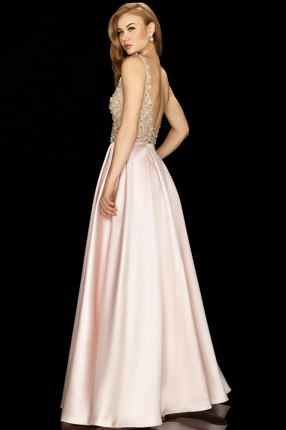 Terani Couture - 2011P1094