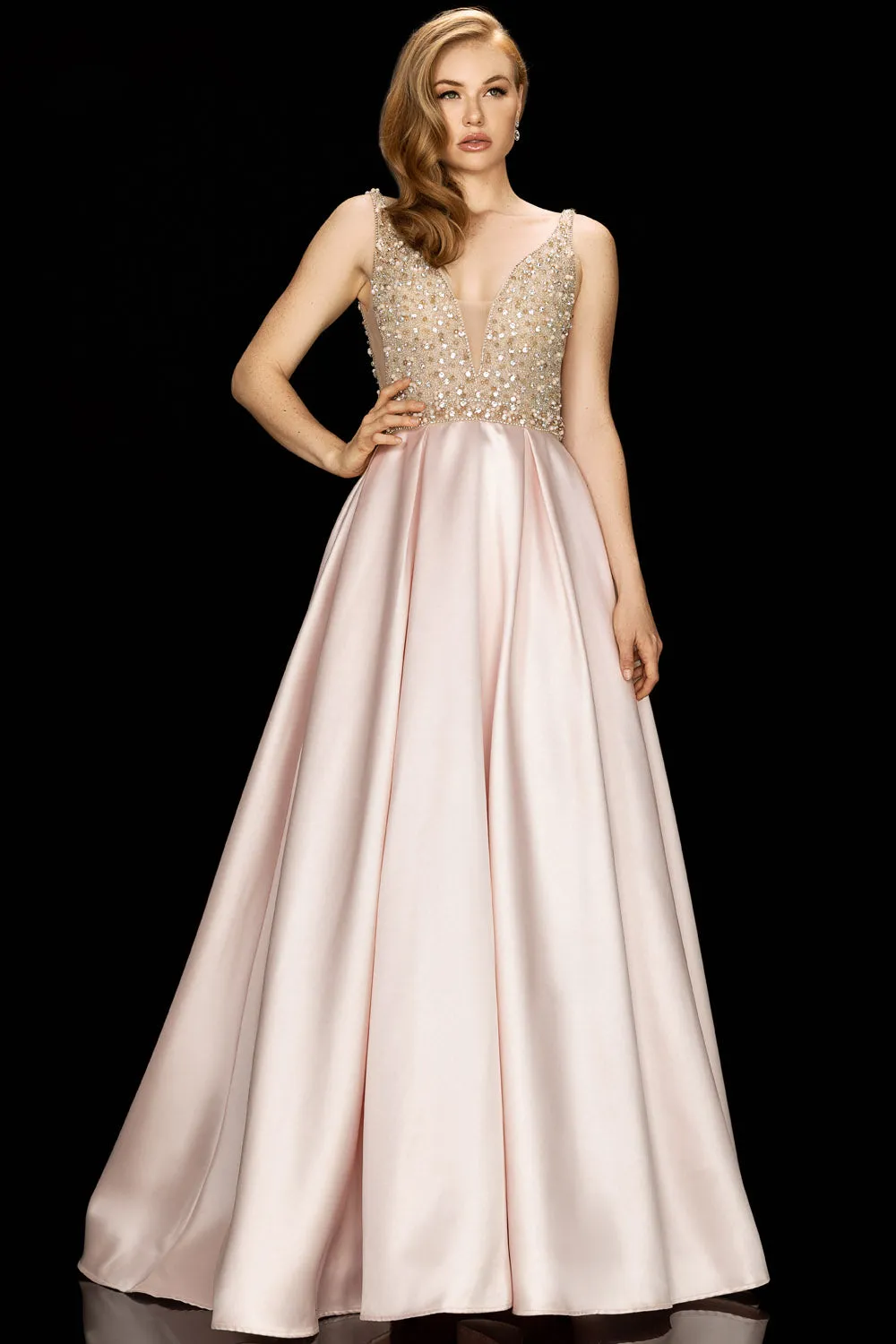 Terani Couture - 2011P1094