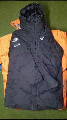 The North Face Puffer Jackets Mix Series 15(E)