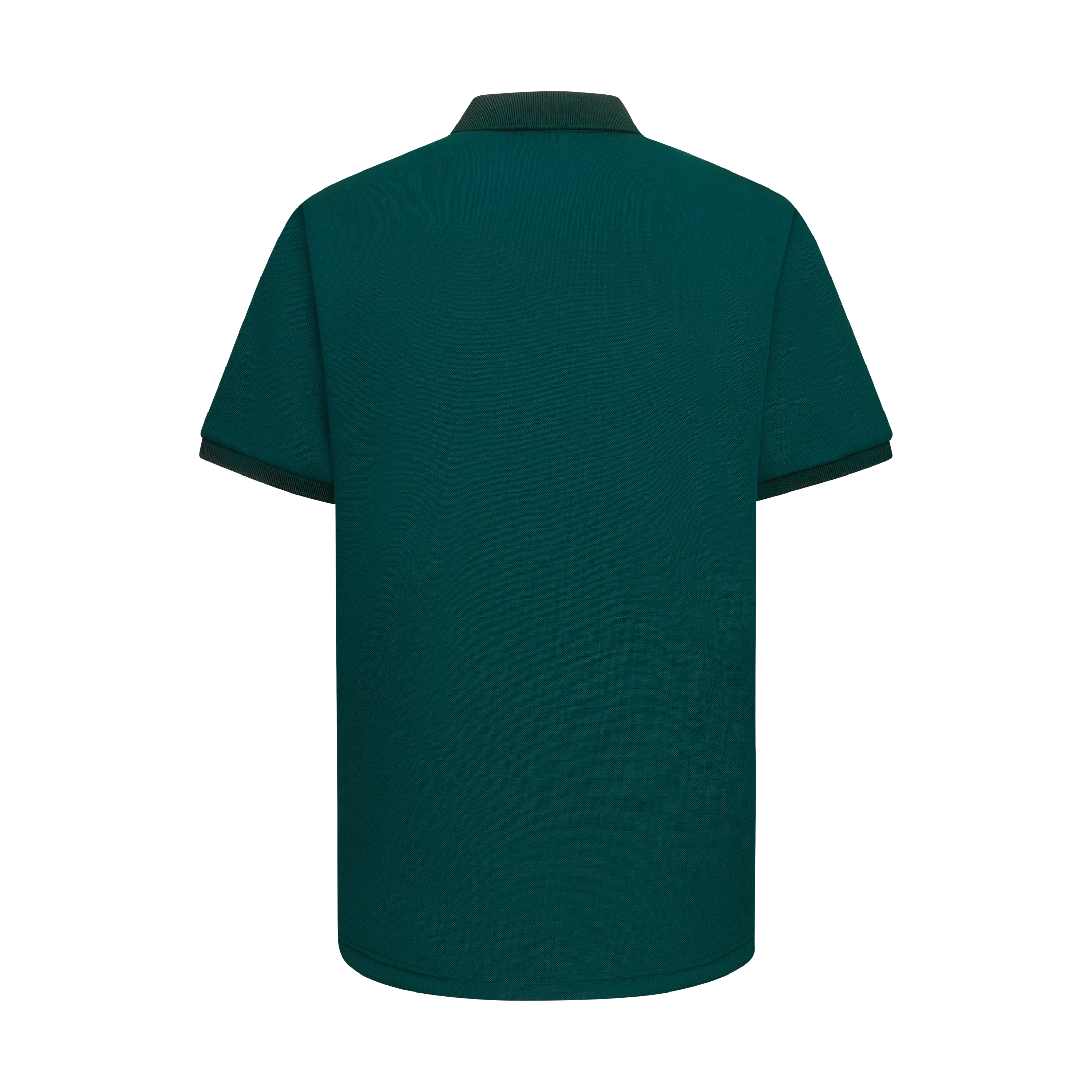 THE STAPLE POLO-SACRAMENTO