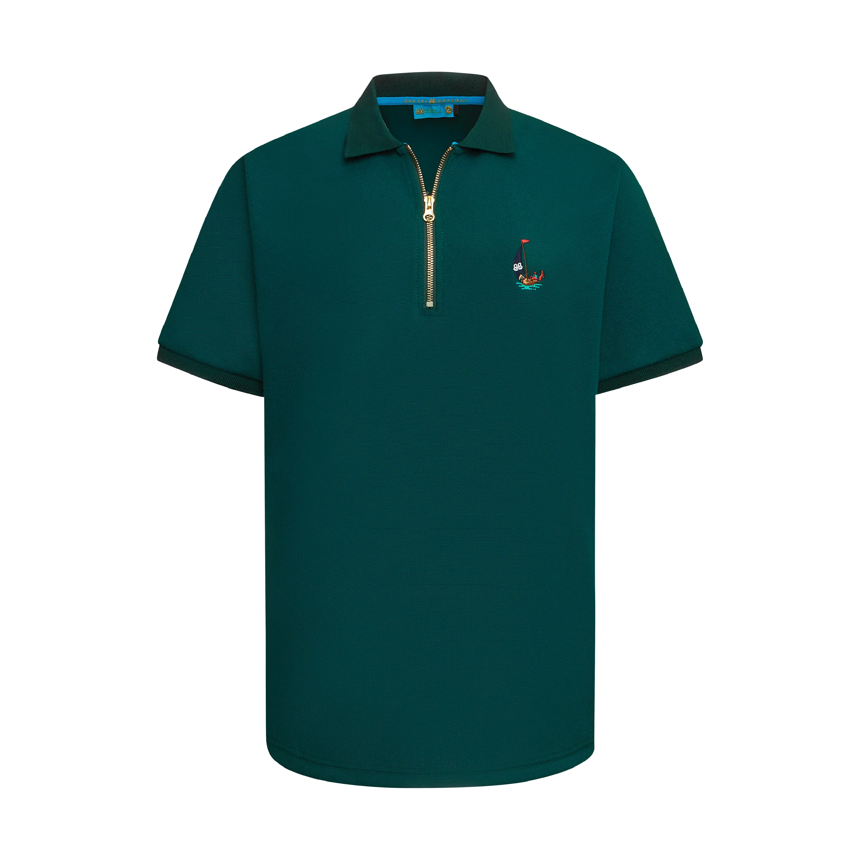THE STAPLE POLO-SACRAMENTO