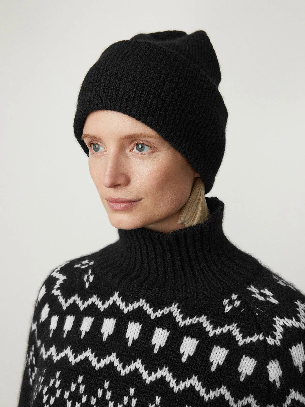 The Stockholm Hat